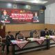 Pencuri Motor Honda Beat di Candipuro Dibekuk, Aksi Terekam CCTV!
