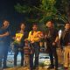 JMPL Gelar Music Corner dan Bagi Sembako, Warga: “Kami Senang Ada Kepedulian Seperti Ini”