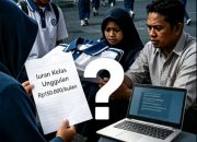 Komentar Netizen Menguatkan Dugaan Pungli Berkedok Iuran di MTsN 1 Lampung Selatan