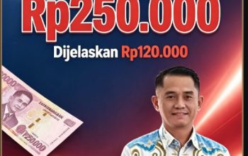 ‎Acara Literasi -Numerasi MMKS Lampung Selatan:Rp250 rb Ditagih, Rp120 rb Dijelaskan — Uang Selisih Kemana?