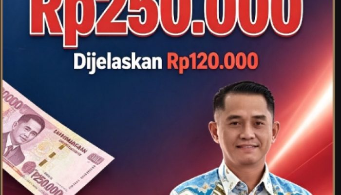 ‎Acara Literasi -Numerasi MMKS Lampung Selatan:Rp250 rb Ditagih, Rp120 rb Dijelaskan — Uang Selisih Kemana?