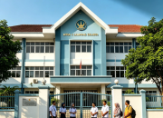 EDUKASI PENDIDIKAN: Wajib Tahu Wali Murid, LKS Seharusnya Gratis dan Dilarang Dijualbelikan di Sekolah