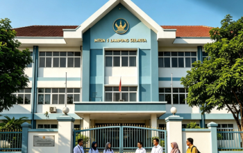 EDUKASI PENDIDIKAN: Wajib Tahu Wali Murid, LKS Seharusnya Gratis dan Dilarang Dijualbelikan di Sekolah