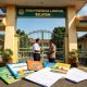 SMPN 2 Kalianda Bantah Jual Buku-LKS, Muncul Buku Bahasa Arab Pemicu Keraguan Publik