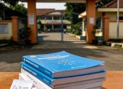 Kepsek SMPN 2 Kalianda Akui Beri Izin, Percetakan Bandar Lampung Diduga Jual Buku ke Siswa