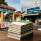 ‎PT Permana Pustaka Bungkam, Diduga Jual Buku ke Siswa SMPN 2 Kalianda Saat ‘Sosialisasi’