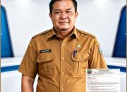 ‎Kadisdik Lamsel Syaifulloh: Sekolah Tidak Jual Buku, Sosialisasi Dimanfaatkan Pihak Luar  ‎