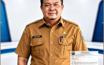 ‎Kadisdik Lamsel Syaifulloh: Sekolah Tidak Jual Buku, Sosialisasi Dimanfaatkan Pihak Luar  ‎