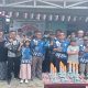 Latihan Bersama NSC Semarakkan HUT RI ke-81 dan HUT NSC ke-2