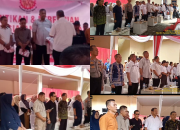 DPD ORI Lampung Resmi Dilantik, Perkuat Konsolidasi Organisasi dan Tegaskan Komitmen Pengabdian untuk Masyarakat