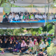 2.500 Jamaah Hadiri Haul Muhammad Aji Saka di Kramat Saksi Penengahan