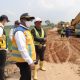 ‎BBWS Mesuji Sekampung,Jangan Hanya Bagus di Pembangunan,Tapi Abal di Kualitas