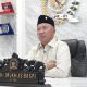 ANGGOTA DPR RI KOMISI V MUKHLIS BASRI: KOORDINASI DENGAN BMKG & BASARNAS, WARGA LAMPUNG DIMINTA TETAP SIAGA HADAPI SEBARAN ABU VULKANIK ANAK GUNUNG KRAKATAU
