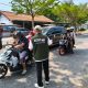 BAZNAS Lampung Selatan Bagikan 3.000 Masker untuk Warga Terdampak Erupsi Anak Krakatau