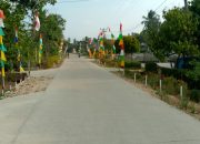 Antusiasme Warga Sambut Rekonstruksi 20 Ruas Jalan Lamsel, Mutu dan Kualitas Jadi Harapan Utama