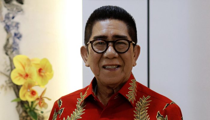 Prof. Henry Yosodiningrat: Jangan Penjarakan Niat Baik Hanya karena Persoalan Perizinan