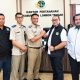 Persadin NTB dan DPC Lombok Tengah Silaturahmi ke BPN, Perkuat Sinergi Pelayanan Hukum Pertanahan