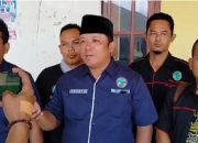 ‎IWO Lampung Timur Gelar Doa Bersama, Mohon Keselamatan 5 Jurnalis dan 3 Awak Kapal yang Hilang di Selat Sunda