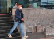 ‎KPK Masih Buka Peluang Periksa Muhammad Suryo, Belum Penuhi Panggilan Lebih 5 Bulan  ‎ 