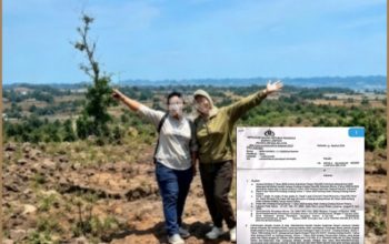 Dua Tersangka Termasuk Notaris Tak Hadir Pemeriksaan,Surat Sakit Jadi Alasan