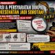 ‎Jangan Terulang! Persyaratan Tender PUPR Bina Marga Lamteng Diminta Transparan Dan Adil   ‎