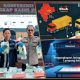 ‎Lampung Selatan: Pintu Masuk-Keluar Narkoba, Sepanjang 2026 Polisi Sita Narkotika Ratusan Kg, 36 Tersangka Diamankan