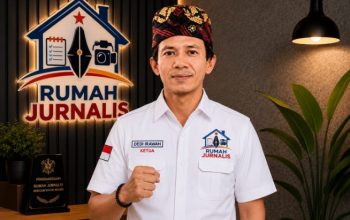 Bikin Geram! Video Akun “Makmun Serbaguna” Diduga Rendahkan Wartawan, Rumah Jurnalis Desak Klarifikasi