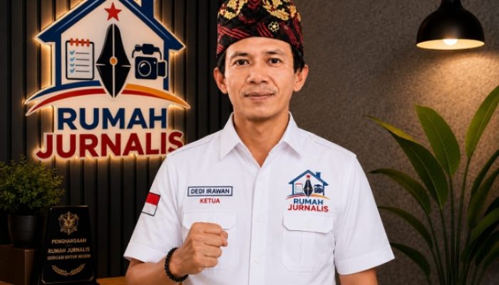Bikin Geram! Video Akun “Makmun Serbaguna” Diduga Rendahkan Wartawan, Rumah Jurnalis Desak Klarifikasi