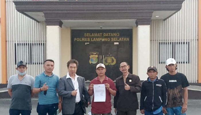 Kantor Hukum Paradigma Desak Penangkapan Pelaku Pengeroyokan, Cegah Konflik