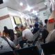 ‎Pelayanan Samsat Kalianda Dikeluh Lambat,Warga Harus Antri Dari Pagi Hingga Siang   ‎