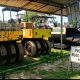 Lima Proyek Jalan di Candipuro Total Rp10,3 M Diduga Tanpa Tangki Solar Industri,Terindikasi Gunakan BBM Subsidi