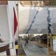‎Jalan Rekonstruksi Rabat Beton Hampir Rp1 Miliar Baru Bangun Sudah Retak Patah, Peringatan Sekda Lamsel Sekadar Omon-omon  ‎