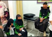 11 Siswa MI Ma’arif Pematang Pasir Diduga Keracunan Makan Bergizi Gratis