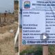 ‎Proyek Swakelola Irigasi Perpompaan Rp156 Juta Poktan Karya Mandiri Diduga Jadi Ajang Untung,Spesifikasi Dipangkas Seenaknya  ‎