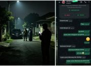 ‎Oknum TNI Koramil Yang Juga Pendamping KDKMP Diduga Selingkuh Dengan Istri Orang Dilaporkan
