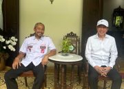Dasco Respon, Beri Tanggapan Langsung ke Bara JP Lampung