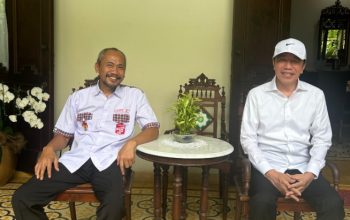 Dasco Respon, Beri Tanggapan Langsung ke Bara JP Lampung