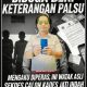 ‎Diduga Beri Keterangan Palsu Mengaku Diperas,Kriminalisasi Dua Warga di Desa Jati Indah Tanjung Bintang Diduga Terencana