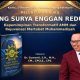 Anggota Ombudsman RI dan Ketua Komisi Informasi Lampung Akan Hadiri Pelantikan FOKAL IMM Lampung Utara dan Peluncuran Buku Suwardi