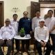 ‎Sambangi Kediaman Jokowi di Solo,BMG Minta Restu Untuk Terus Kawal Gibran Hingga 2029  ‎