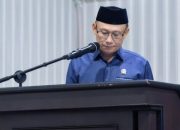 Banggar DPRD Lamsel Bongkar Segudang Catatan APBD Perubahan 2026: PAD, Aset hingga Wisata Disorot
