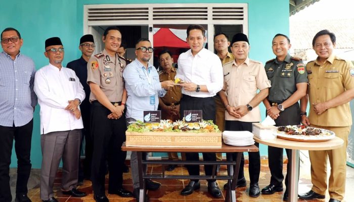 ‎Dari Kalianda Menuju Nasional: Tiga Pena Indonesia, Dua Tahun Melangkah Masuk Jajaran 30 Besar Promedia