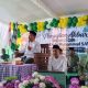 Maulid Nabi di MWCNU Sidomulyo Jadi Momentum Menghidupkan Kembali Kegiatan Keagamaan.