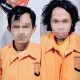 ‎Dua Pencuri di Bakauheni Berhasil Diringkus Polisi, Kurang dari 2 Hari Sejak Laporan Masuk