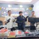 DI BAKAUHENI Pria Kabur Saat Diperiksa, Senapan AR-15 Ditemukan,Tiga Orang Ditetapkan Tersangka  ‎