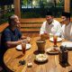 APBN Era Jokowi dan Prabowo: Dari Infrastruktur ke Piring Makan dan Ekonomi Desa