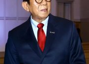 Pasca Putusan MK, Bola Politik Gibran Bergeser ke Istana