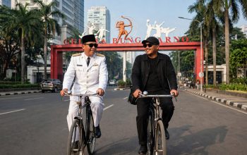 BUNG KARNO: MELIHAT INDONESIA 2026