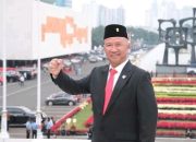 Anggota DPR RI Komisi V Mukhlis Basri Sesalkan Kecelakaan Akibat Asap Tebal di Tol Bakter,
