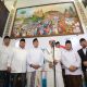 Ketua Umum PP PERTI Hadiri Peringatan Hari Santri Nasional 2026 di Kemenag RI